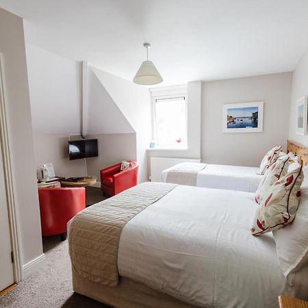 Avonmore House Guest Accommodation Youghal Εξωτερικό φωτογραφία