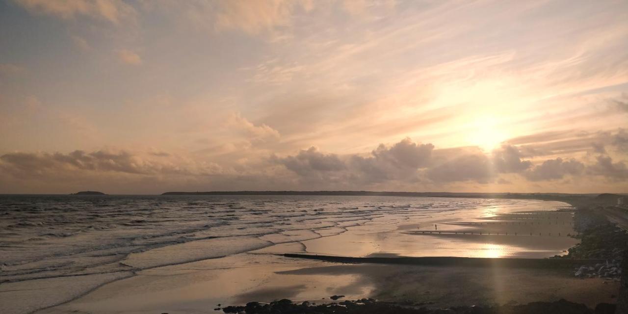 Avonmore House Guest Accommodation Youghal Εξωτερικό φωτογραφία