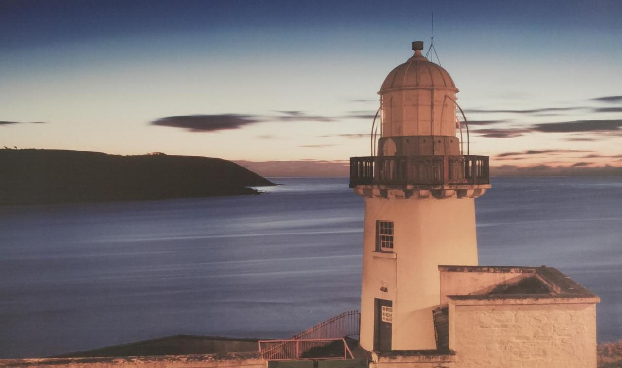 Avonmore House Guest Accommodation Youghal Εξωτερικό φωτογραφία