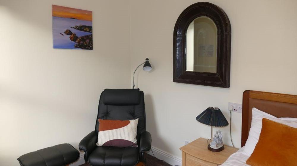 Avonmore House Guest Accommodation Youghal Εξωτερικό φωτογραφία