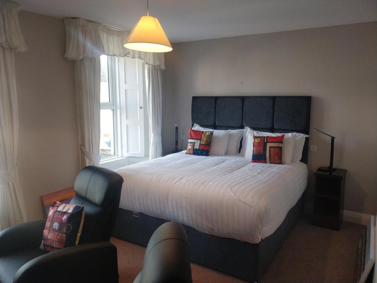 Avonmore House Guest Accommodation Youghal Εξωτερικό φωτογραφία