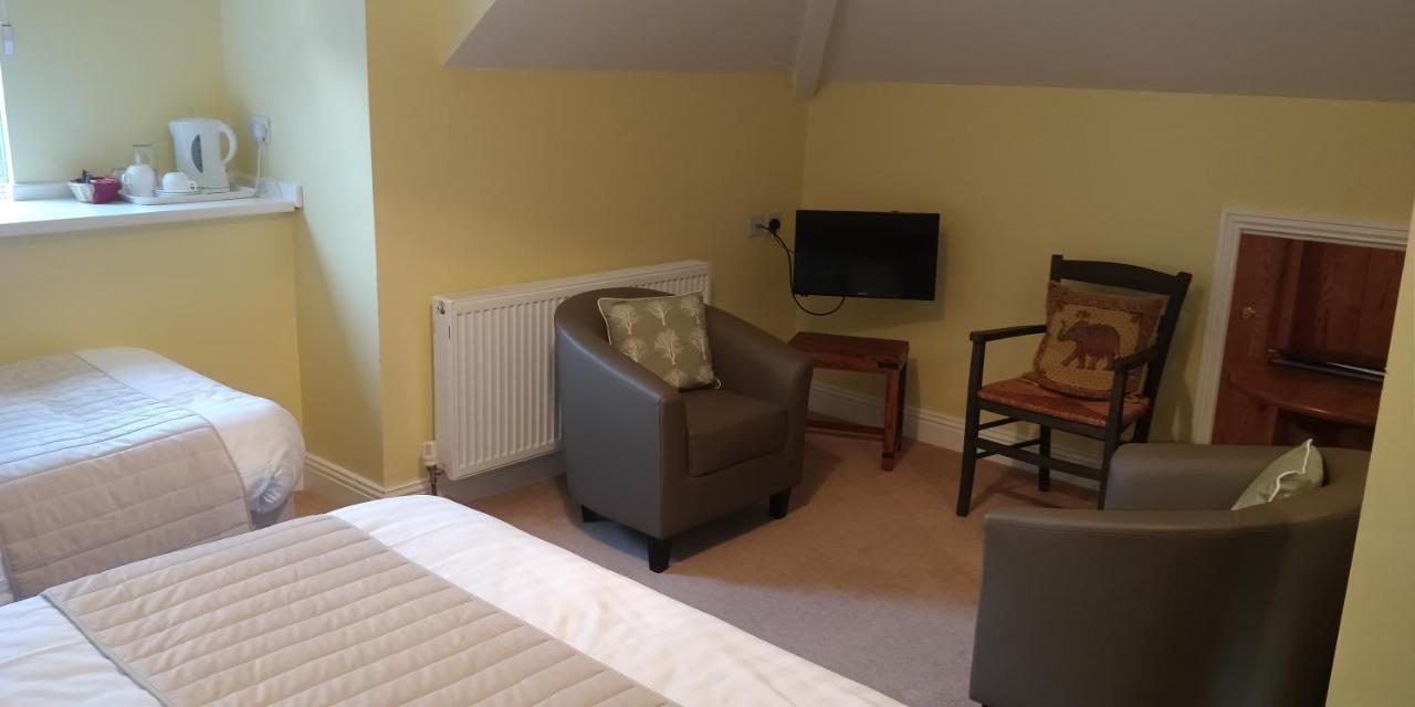 Avonmore House Guest Accommodation Youghal Εξωτερικό φωτογραφία