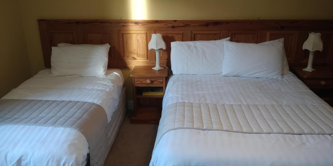 Avonmore House Guest Accommodation Youghal Εξωτερικό φωτογραφία