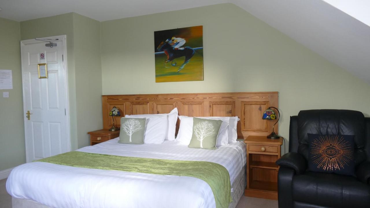 Avonmore House Guest Accommodation Youghal Εξωτερικό φωτογραφία