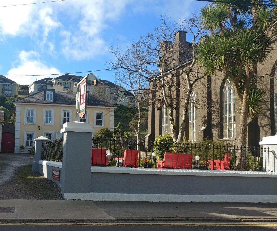 Avonmore House Guest Accommodation Youghal Εξωτερικό φωτογραφία