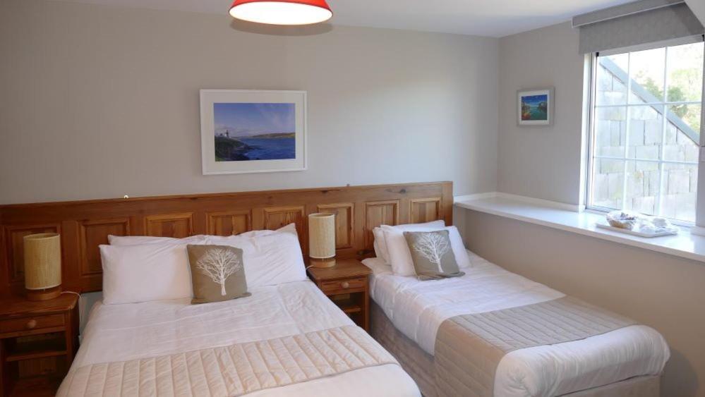 Avonmore House Guest Accommodation Youghal Εξωτερικό φωτογραφία