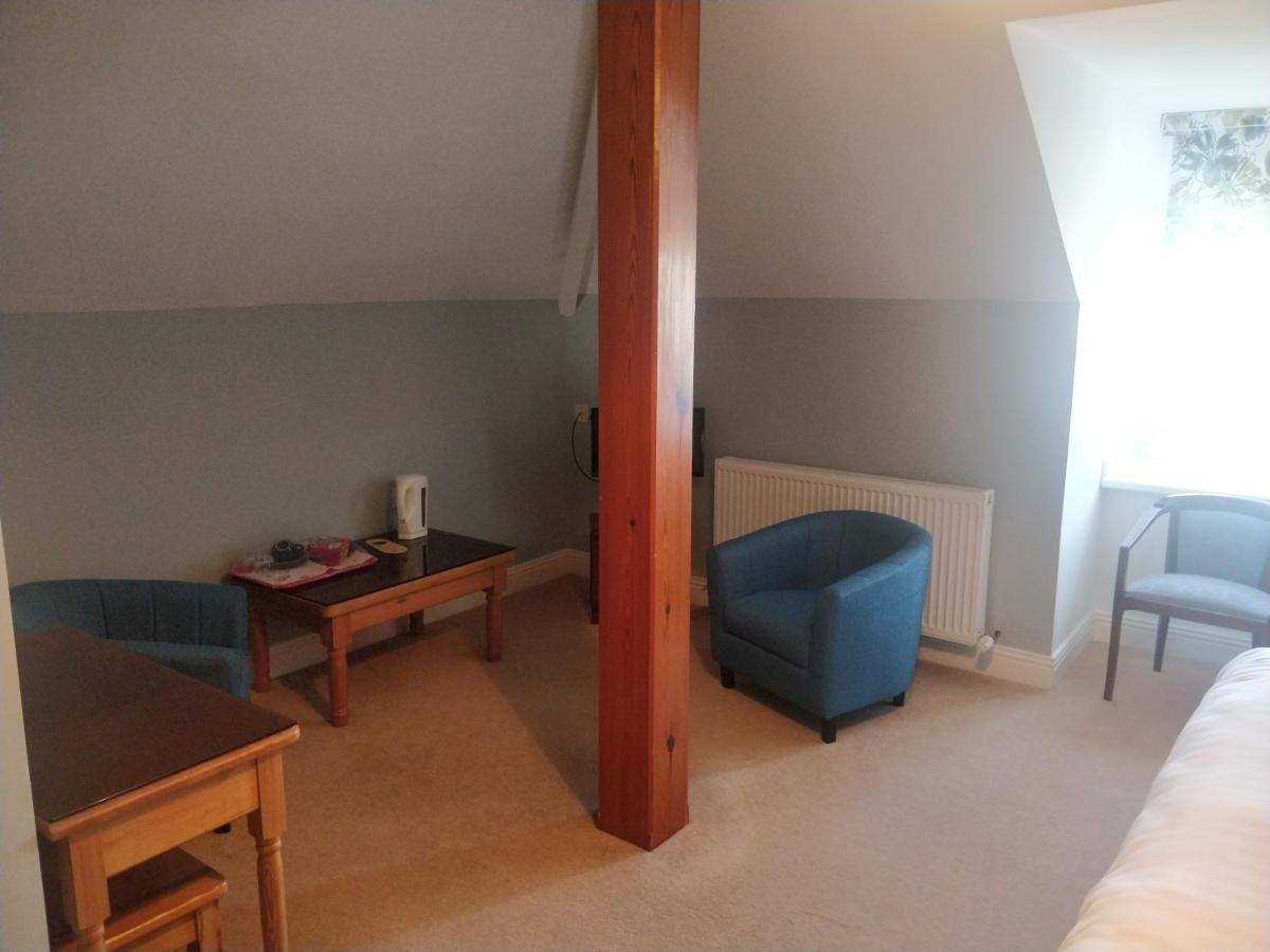 Avonmore House Guest Accommodation Youghal Εξωτερικό φωτογραφία