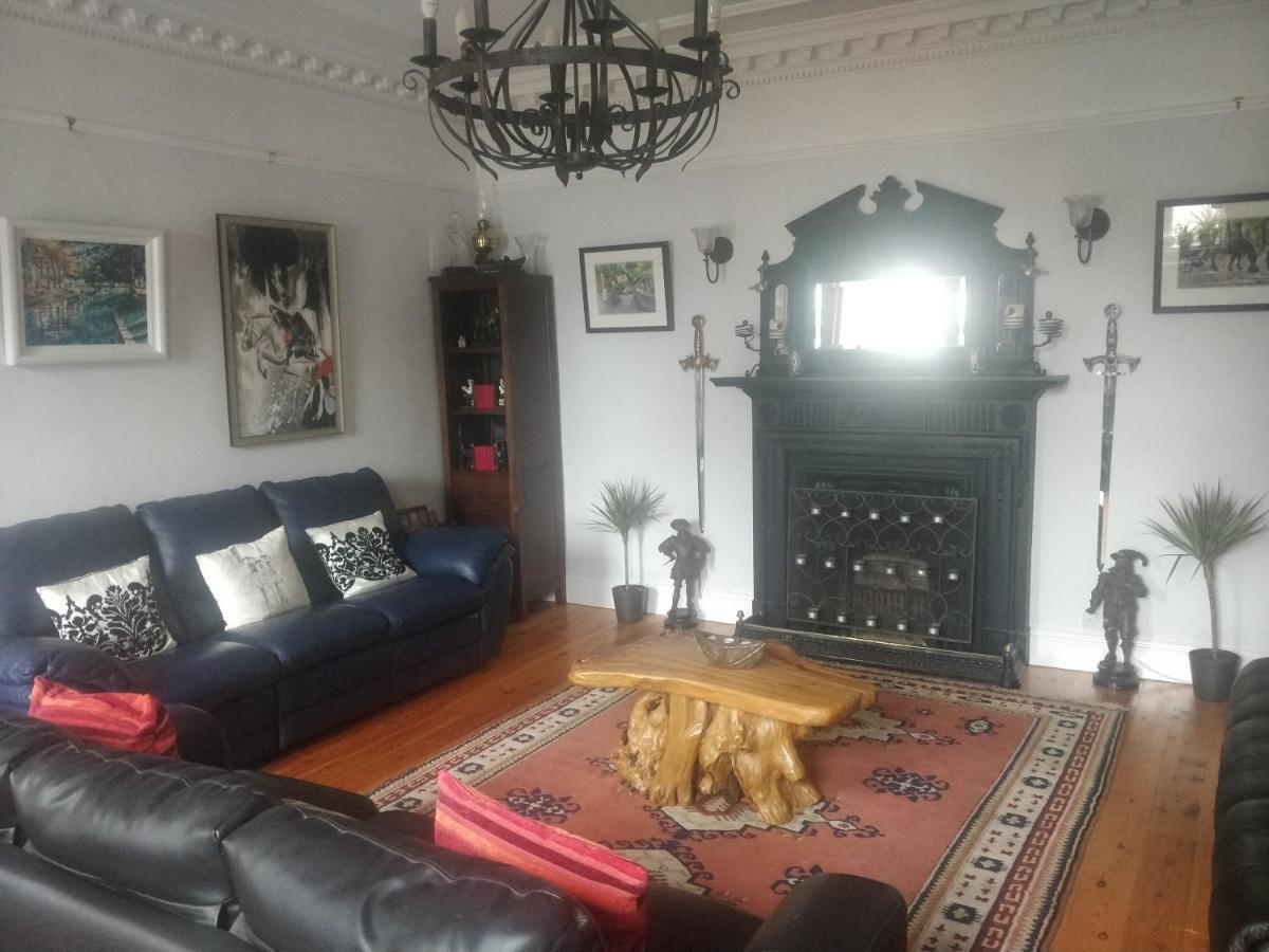 Avonmore House Guest Accommodation Youghal Εξωτερικό φωτογραφία