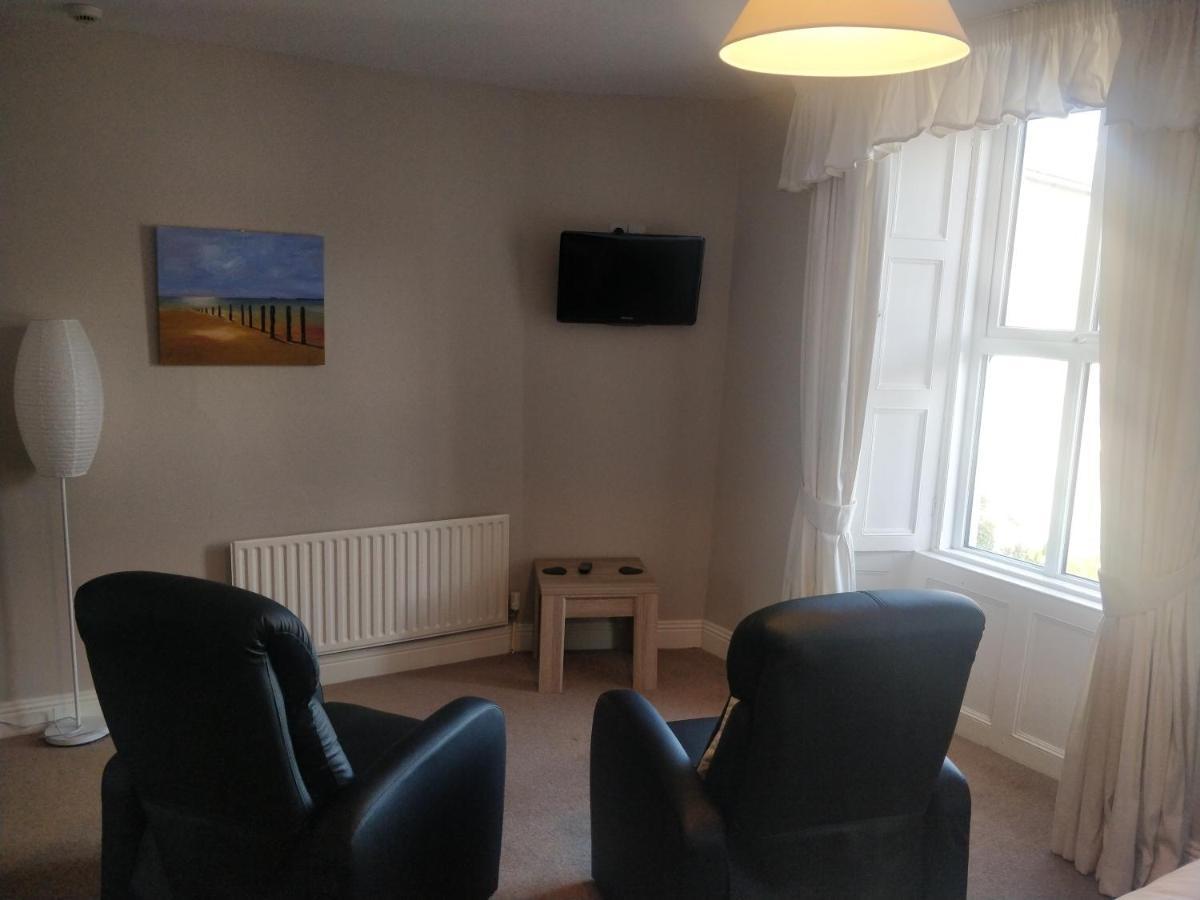 Avonmore House Guest Accommodation Youghal Εξωτερικό φωτογραφία