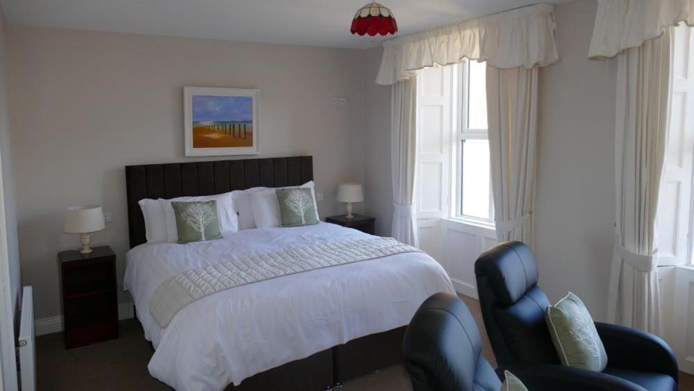 Avonmore House Guest Accommodation Youghal Εξωτερικό φωτογραφία