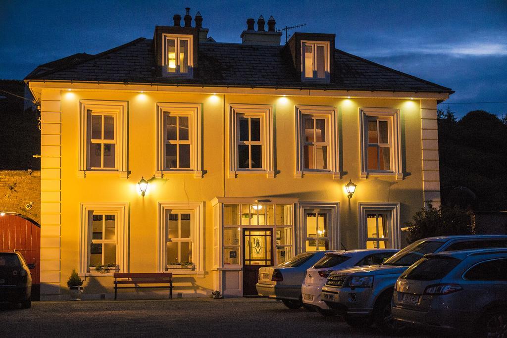 Avonmore House Guest Accommodation Youghal Δωμάτιο φωτογραφία