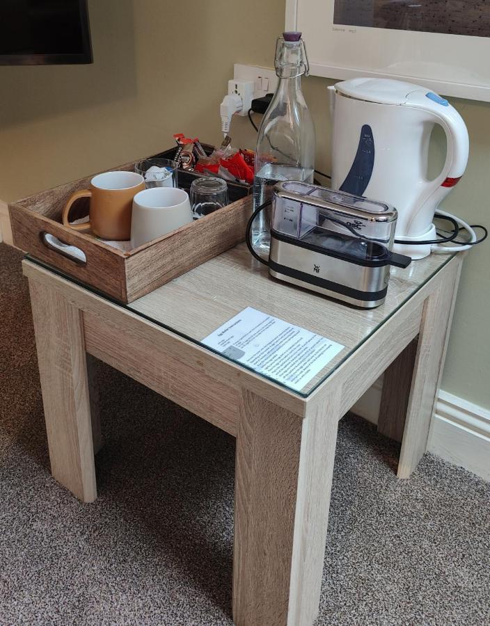 Avonmore House Guest Accommodation Youghal Εξωτερικό φωτογραφία