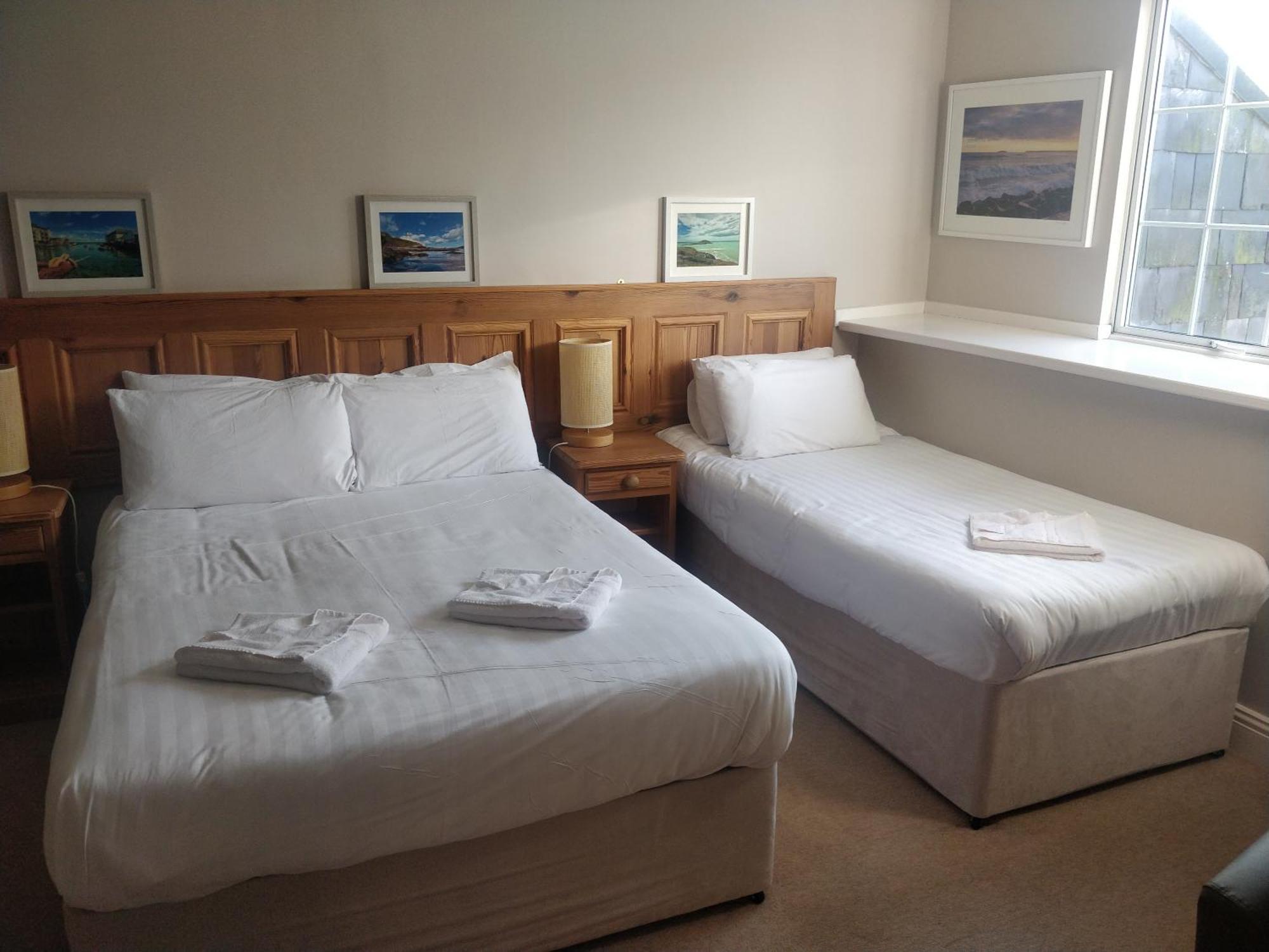 Avonmore House Guest Accommodation Youghal Εξωτερικό φωτογραφία