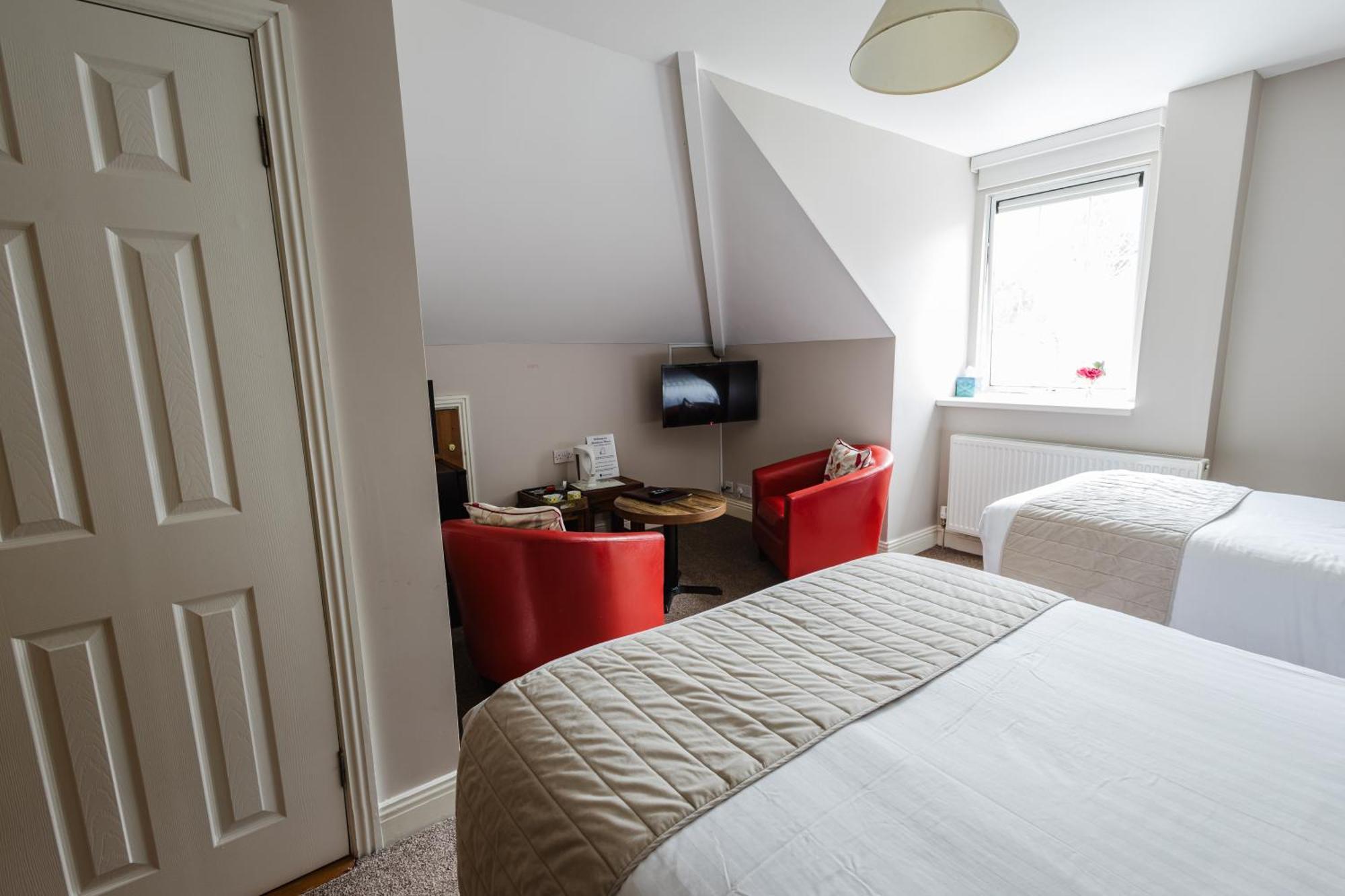 Avonmore House Guest Accommodation Youghal Εξωτερικό φωτογραφία