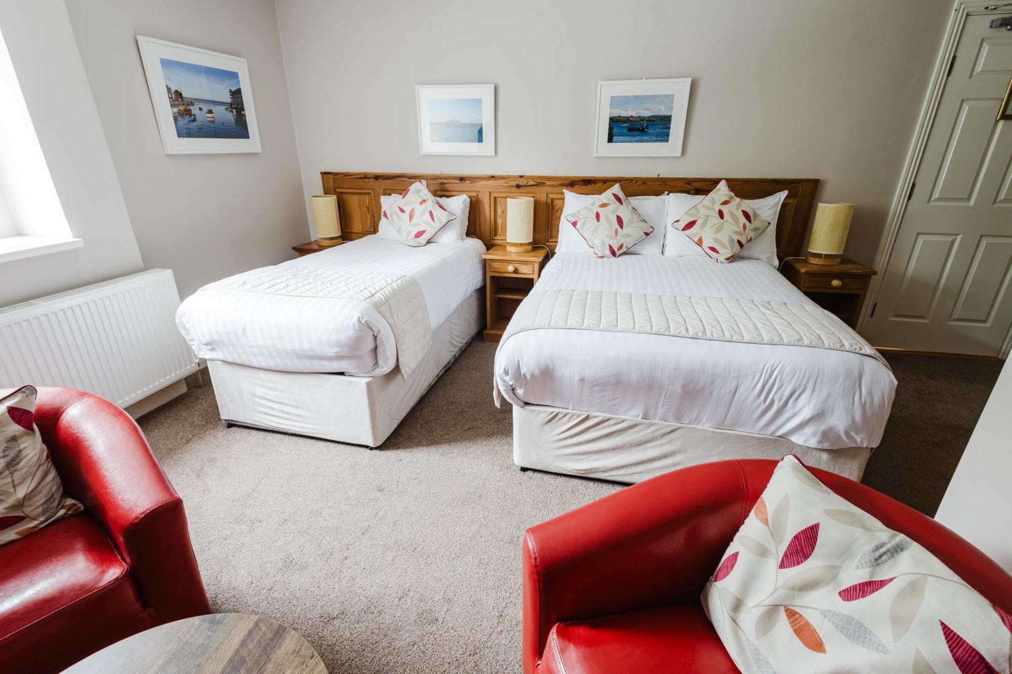 Avonmore House Guest Accommodation Youghal Δωμάτιο φωτογραφία