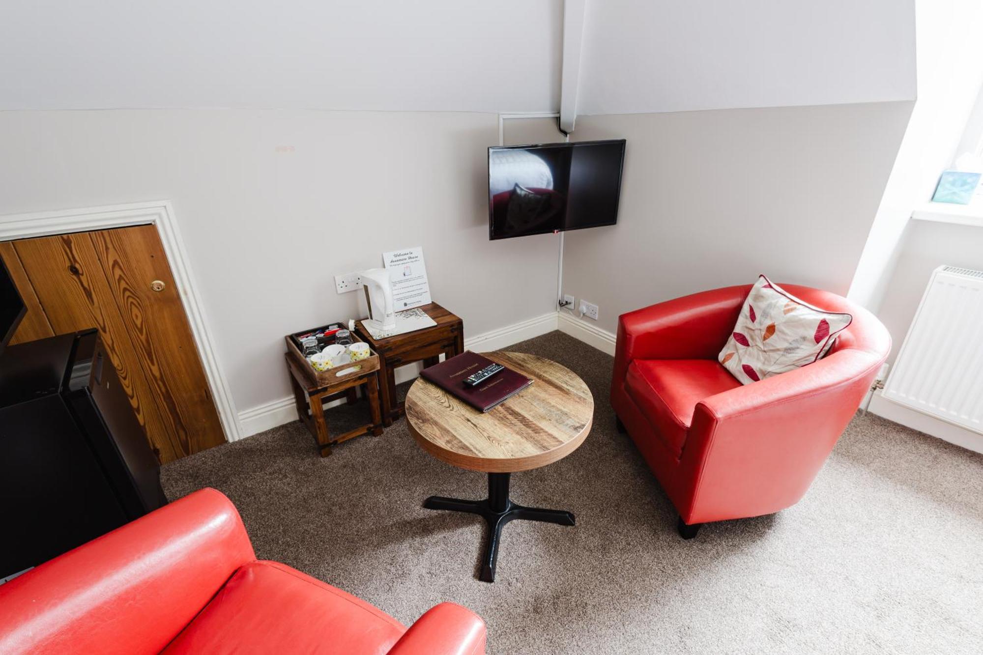 Avonmore House Guest Accommodation Youghal Εξωτερικό φωτογραφία