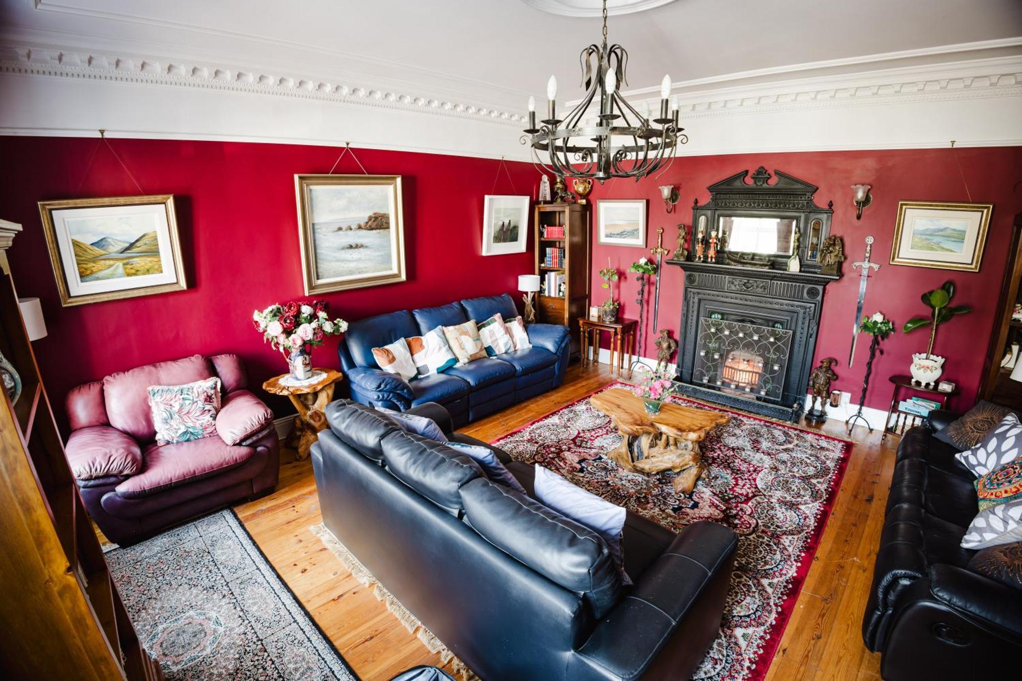 Avonmore House Guest Accommodation Youghal Εξωτερικό φωτογραφία