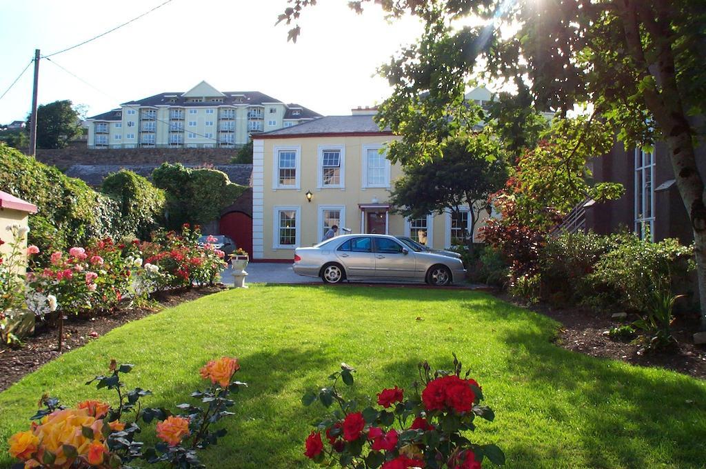 Avonmore House Guest Accommodation Youghal Εξωτερικό φωτογραφία