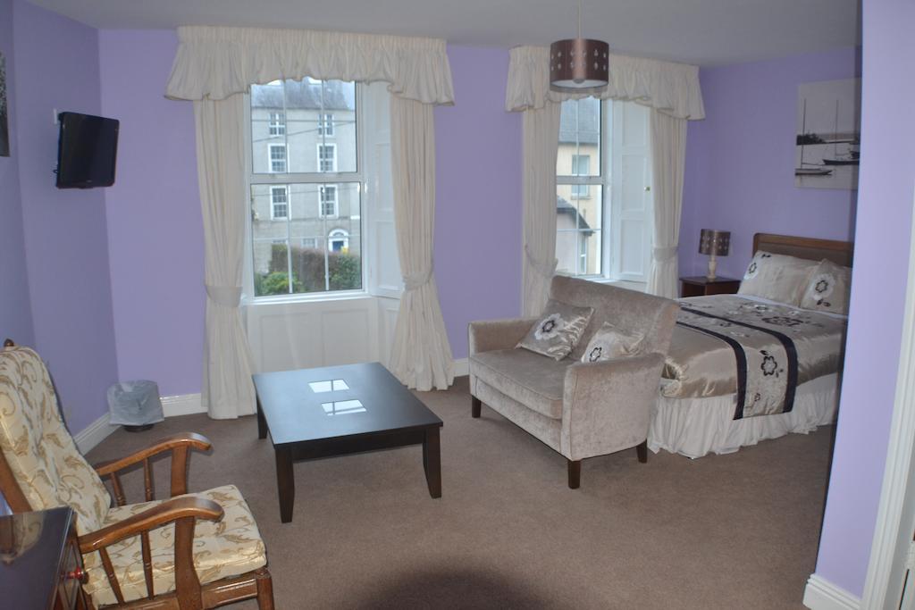 Avonmore House Guest Accommodation Youghal Δωμάτιο φωτογραφία